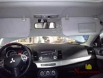 2008 Mitsubishi Lancer Radio AM-FM,CD,8701A260 Used. Price: $95.00.