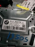 65122622764 Harman Kardon Amp Oem 18-19 Bmw 530E 1YR Wrnty Used. Price: $110.00.