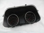 2016-2018 Toyota RAV4 Speedometer Instrument Cluster 72K Used. Price: $136.47.