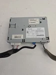 2011-2014 Toyota Sienna 86180-08010 Audio Radio Tuner Amplifier Assembly Oem Used. Price: $102.00.