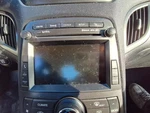 2012 Hyundai Genesis Coupe Amplifier Cpe Used Oem 638-51454 87000 Miles. Price: $92.34.