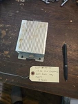 2003-2006 Ford Expedition Radio Amplifier Module Used Oem 3W1T18C808AD. Price: $36.96.