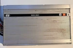07-12 Hyundai Santa Fe Jbl Audio Amplifier 96300-2B821 Oem Tested Used. Price: $108.98.