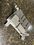 Fiat 500X Jeep Renegade Audio Equipment Radio Amplifier 51953269 Tested Used. Price: $155.73.