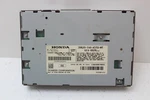 2013-2015 Acura Ilx Xm Satelite Module Reciever 39820-TX6-A510-M1 Used. Price: $19.18.