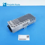 11-19 Oem Bmw Harman Kardon Amplifier X3 X4 X5 X6 9366164 F15 F25 F16 F26 Used. Price: $575.00.