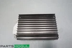 03-05 Mercedes W209 CLK500 CLK320 Amplifier Bose Audio Sound 2098200389 Oem Used. Price: $99.00.