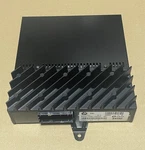 Bmw Z4 Roadster Audio Amplifier 6929689 Used. Price: $298.00.