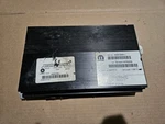 2015-17 Jeep Cherokee Radio Audio Stereo Amplifier 68200272AC 05091999AC BS2 Used. Price: $64.99.