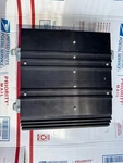 07-13 Mitsubishi Outlander Lancer Radio Sound Audio Amplifier 8701A279 Used. Price: $120.00.