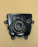 2014-2018 Mazda 3 Radio Receiver Console Mounted Control Panel Genuine Oem Used. Price: $137.99.