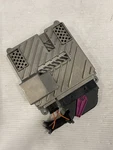 19-22 Mercedes C300 Audio Radio Burmester Sound Amplifier Oem A2139002729 Used. Price: $449.99.