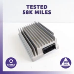 14-21 Bmw F22 228I M235I Amplifier Radio Audio Sound Oem 58K Used. Price: $123.23.