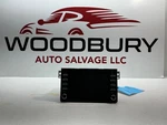 2020 Toyota Prius Audio Equipment Radio Vin Fu 7TH And 8TH Digit 480037 Used. Price: $289.99.