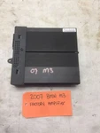 01-06 Bmw M3 S54 Harman Kardon Oem Stereo Radio Amplifier 330CI 328 E46 Used. Price: $59.99.