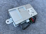 Acura Mdx Technology 22-23 Oem Satellite Radio Receiver Tuner Unit Module Used. Price: $62.30.