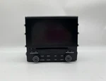 2017-2018 Porsche Cayenne Radio Navigation Display Screen Oem 9P1 035 880 Used. Price: $549.99.