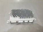 2022 Nissan Pathfinder Radio Audio Amplifier 280616TA2B Used. Price: $245.00.