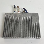 2017 Jaguar Pace Radio Stereo Audio Amplifier GX73-19C164-RE Oem Used. Price: $137.75.