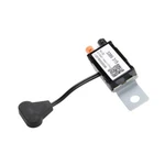 Genuine Acdelco For Gmc Yukon/yukon Xl 2015-2020 Radio Antenna Amplifier Am/fm New. Price: $51.05.
