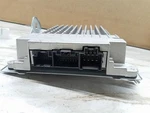Audio Equipment Radio Vin 4TH Digit Limited Amplifier Fits 11-16 Cruze 136856 Used. Price: $93.60.