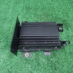 2014-2016 Kia Soul Audio Radio Amplifier 96370-B2100 Oem Used. Price: $148.00.