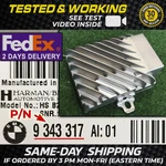 Amplifier 2014 Bmw 328I 228I 428I Active Sound Design Asd 9343317 Audio Oem Used. Price: $77.00.