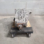 06-10 Dodge Charger SRT8 3.06 Ratio Open Differential Carrier AA7481 Used. Price: $616.55.
