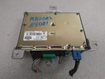 2023 Mazda Radio Amplifier 12 Speaker Fits 19-23 IDBDJ66A20C Used. Price: $299.03.