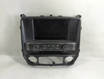 Gmc Sierra 1500 Am Fm Cd Player Radio Receiver Jrzkd Used. Price: $910.04.