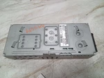 Audio Equipment Radio Amplifier Fits 14-19 Bmw 640I 294953 Used. Price: $374.40.