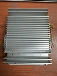 2014-2015 Hyundai Elantra Audio Radio Amplifier 96370-3X205 Used. Price: $150.00.