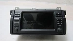 01-06 Bmw E46 3-SERIES MK2 Display Unit Screen 6911006 Oem 5449 Used. Price: $199.99.