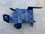 04 05 06 07 08 09 10 Bmw 650I Convertible Oem Amplifier Bracket Mount 6927000 Used. Price: $24.99.