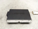 2018 Porsche Cayenne Sound Amplifier Module MK3 E3 (9YA) 971035223M 00123598 Used. Price: $304.99.