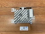 21-25 Oem Bmw G80 G82 G05 G07 G16 Sound System Amplifier Booster Harman ALEV3R Used. Price: $249.95.