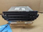Audio Equipment Radio Am-fm-cd-navigation Player Fits 08-09 Bmw M3 , 65839185537 Used. Price: $149.25.