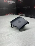 Bmw E46 M3 Coupe Driver Left Rear Seat Window Motor Black Trim Cover 330 Used. Price: $40.00.
