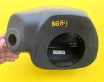 2011-2016 Chevrolet Cruze Steering Column Trim Upper Lower Cover Oem 95217306 Used. Price: $71.61.