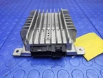 07-08 Mazda Miata Hardtop Convertible Bose Radio Amplifier Oem NG2066920B Used. Price: $99.99.