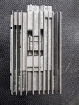 09 10 11 12 13 14 Vw Passat Coupe Audio Amplifier Lear B6 5V7 3C8035456B D'occasion. Price: $149.09.