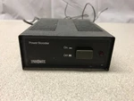 Sparkomatic Power Booster Amplifier LC50 5A Fuse 12V Dc Negative Ground Used. Price: $40.00.