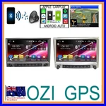 Porsche 911 (997) 2004-2008 Gps Apple Carplay Android Auto Camera Dab+ Tpms Dvr Brand. Price: $706.96.