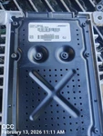 Amplifier Oem 18-20 Nissan Rogue 1YR Wrnty Used. Price: $50.00.
