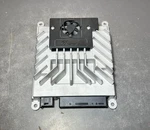 15-20 Mercedes W222 Burmester Ask Sound Amplifier Assembly A222 9003706 Oem Used. Price: $350.00.