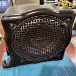 1999-2004 Ford Mustang Mach 1000 Sub-woofer Speaker 2R3F -19A067- Rh Used. Price: $299.99.
