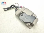 2018-21 Bmw X3 M40I Audio Sound Amplifier Control Module Harman 6512R35A3CF7501 Used. Price: $494.94.