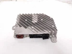 2018-2019 Cadillac Cts Audio Amplifier Module 84991364 Used. Price: $173.57.