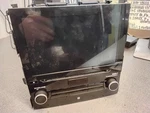 2021 Subaru Ascent Navigation Receiver, Oem, 90 Day Warranty Used. Price: $199.28.