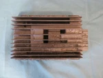 09 10 11 12 13 14 Vw Cc Passat Coupe Audio Amplifier Lear B6 5V7 3C8035456B Used. Price: $144.99.